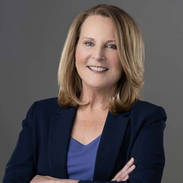 Headshot of Alice Hill