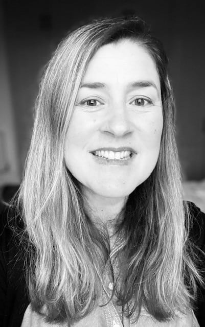 Headshot of Autumn Roesch-Marsh