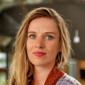 Kirsteen Shields Kirsteen Shields headshot