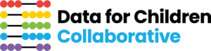 Data for Children Collaborative Logo
