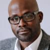 Headshot of Gbenga Ibikunle