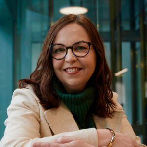 Shannon Vallor Shannon Vallor headshot