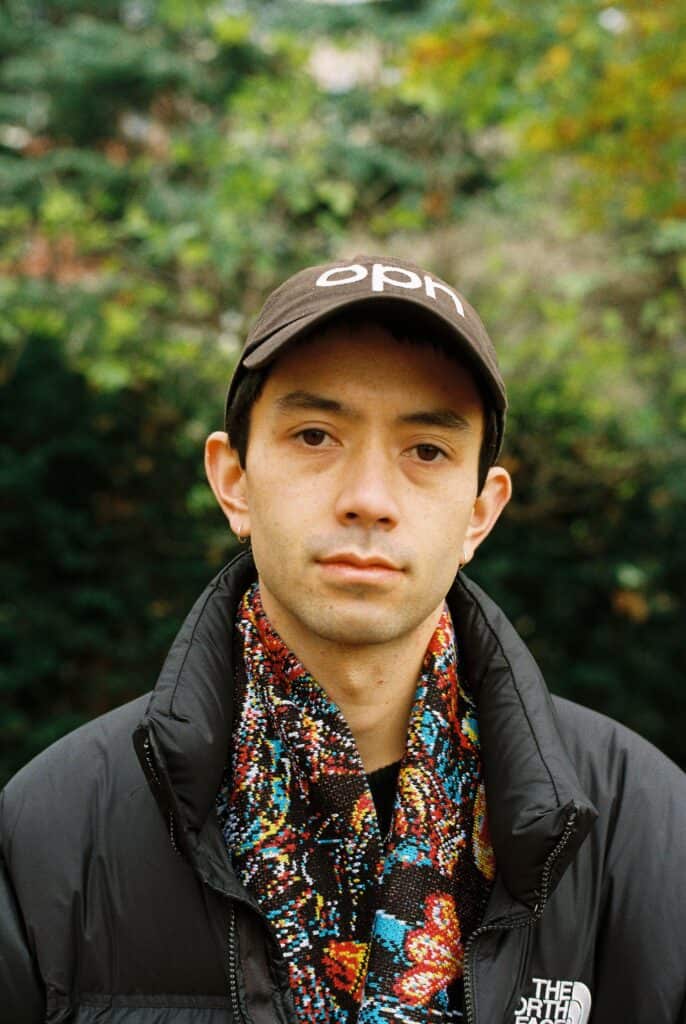 Headshot of Son La Pham
