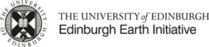 The Edinburgh Earth Initiative Logo