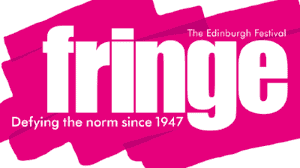 Edinburgh Fringe Logo Edinburgh Fringe Logo