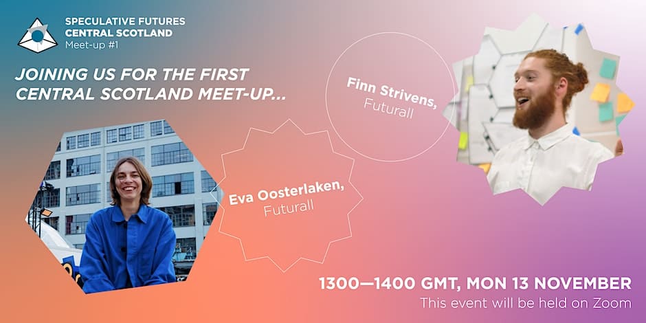 Event branding