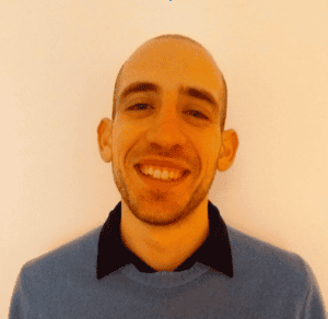 alexandros kapatais headshot