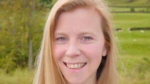Ruthanne Baxter headshot
