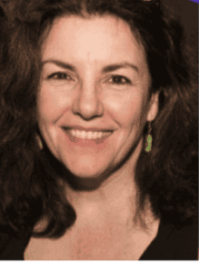 Liz Grant headshot