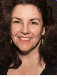 Liz Grant headshot