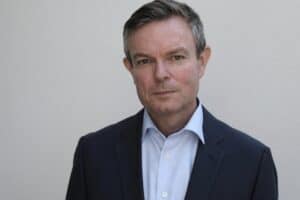 Gavin Sullivan headshot