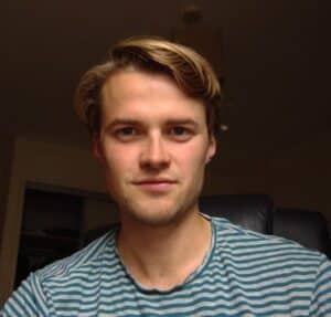 Paul Schuler headshot