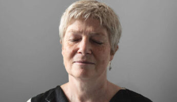 Shona Littlejohn portrait