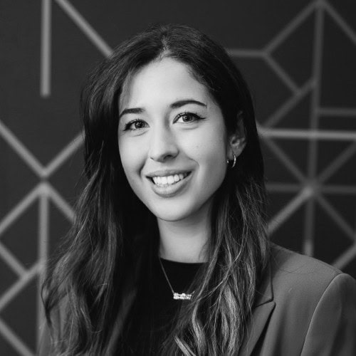 Headshot of Camila Jimenez Pol
