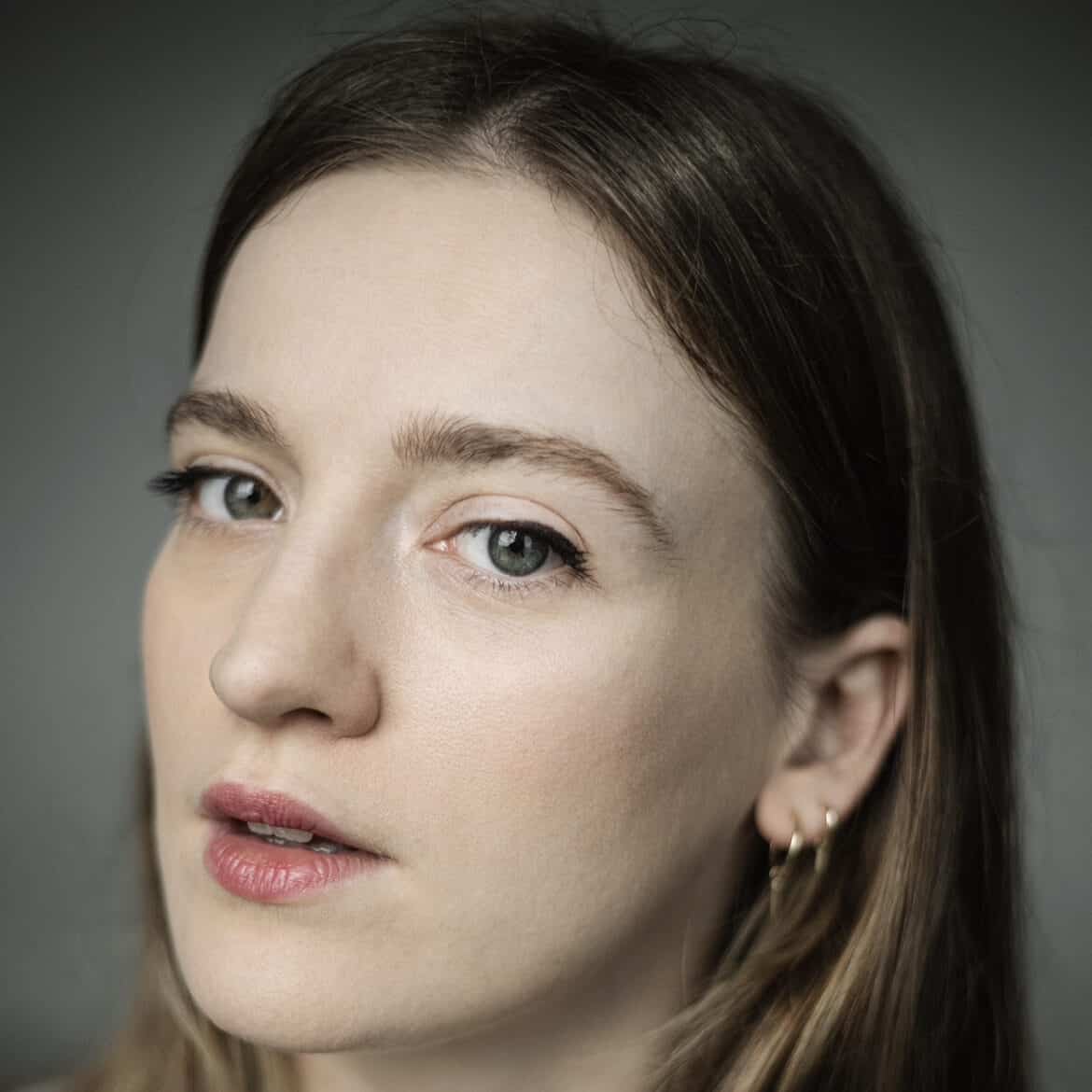 Headshot of Madeline Squire