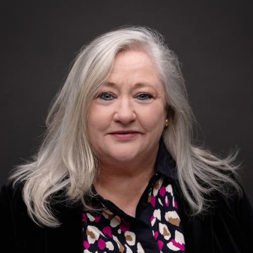 Headshot of Wendy Timmons