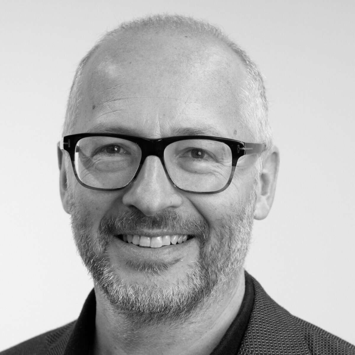 Headshot of Andrew Patrizio