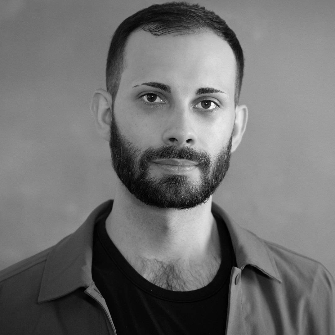 Headshot of London Brison
