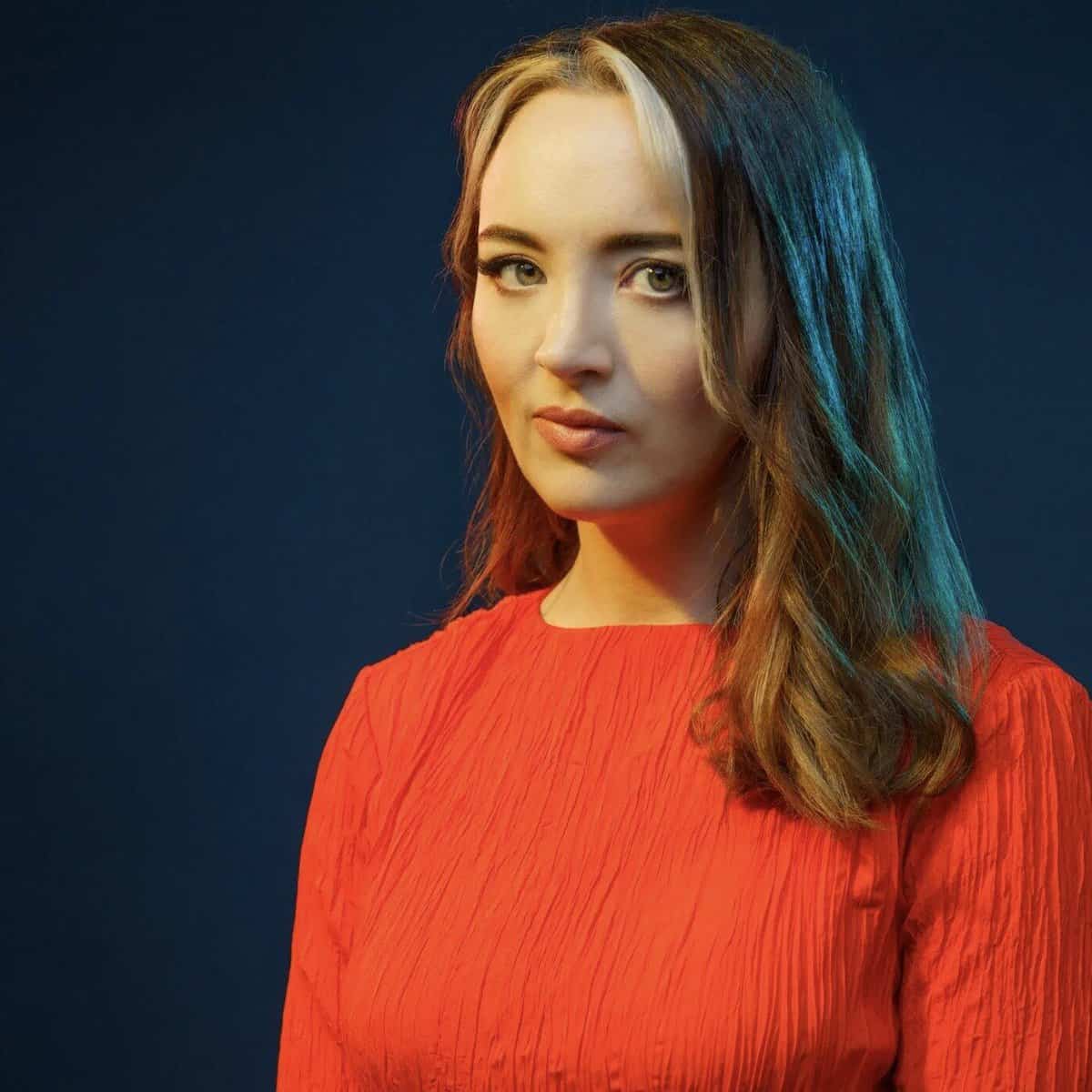 Headshot of Fern Brady